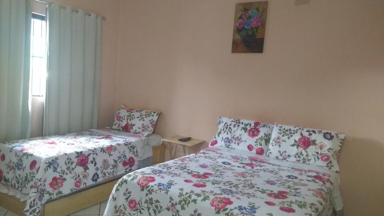 Home Sweet Home Flats 브라질리아 외부 사진