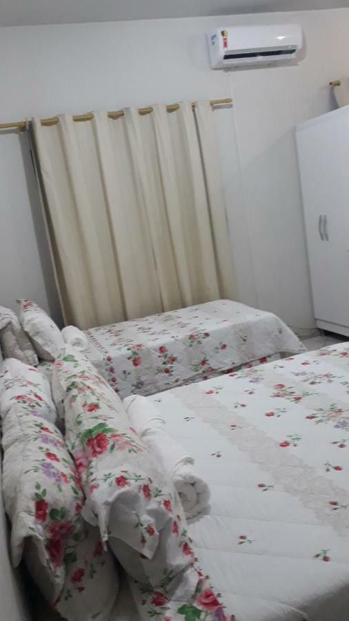 Home Sweet Home Flats 브라질리아 외부 사진